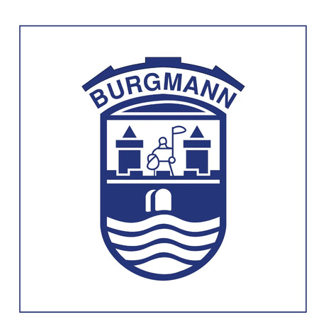 Burgmann