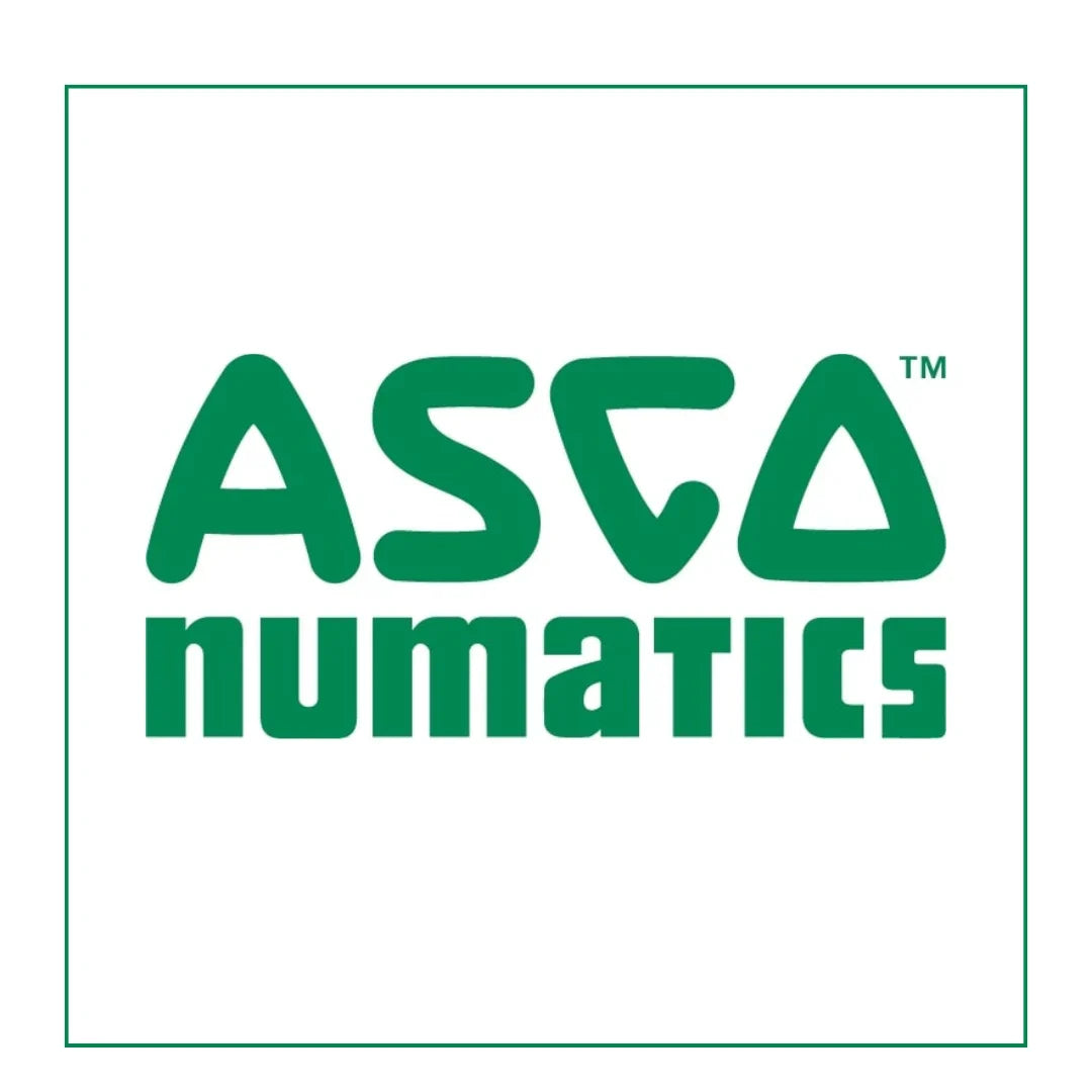 Asco Numatics