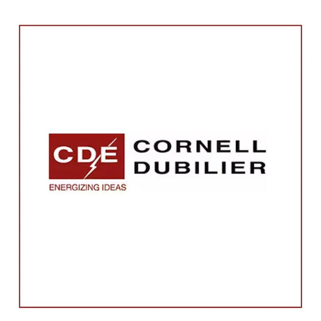 Cornell Dubilier Electronics