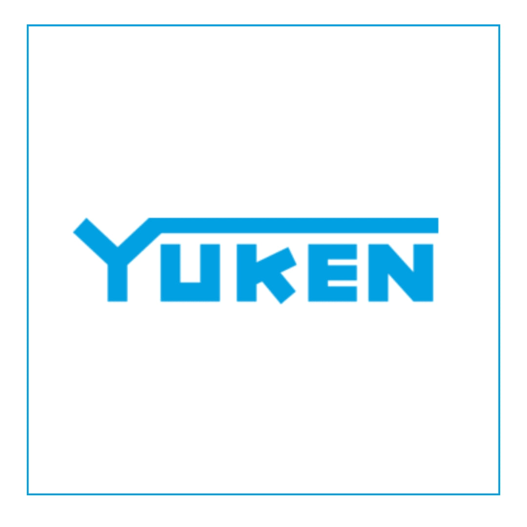 Yuken