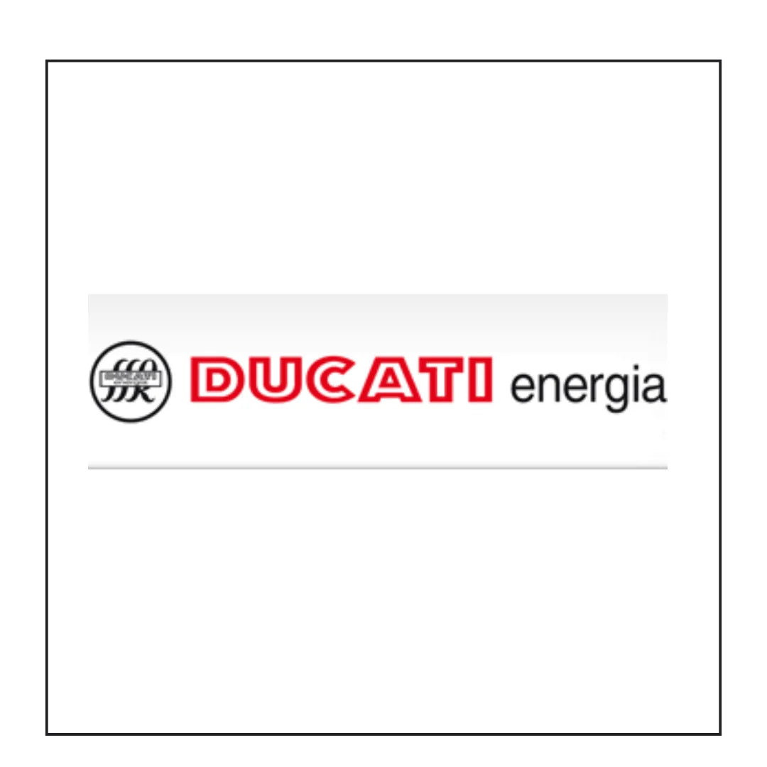 Ducati Energia