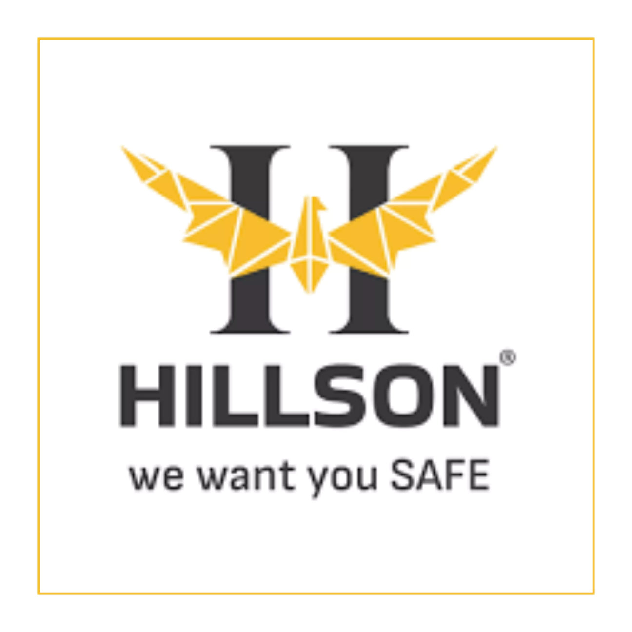 Hillson Footwear