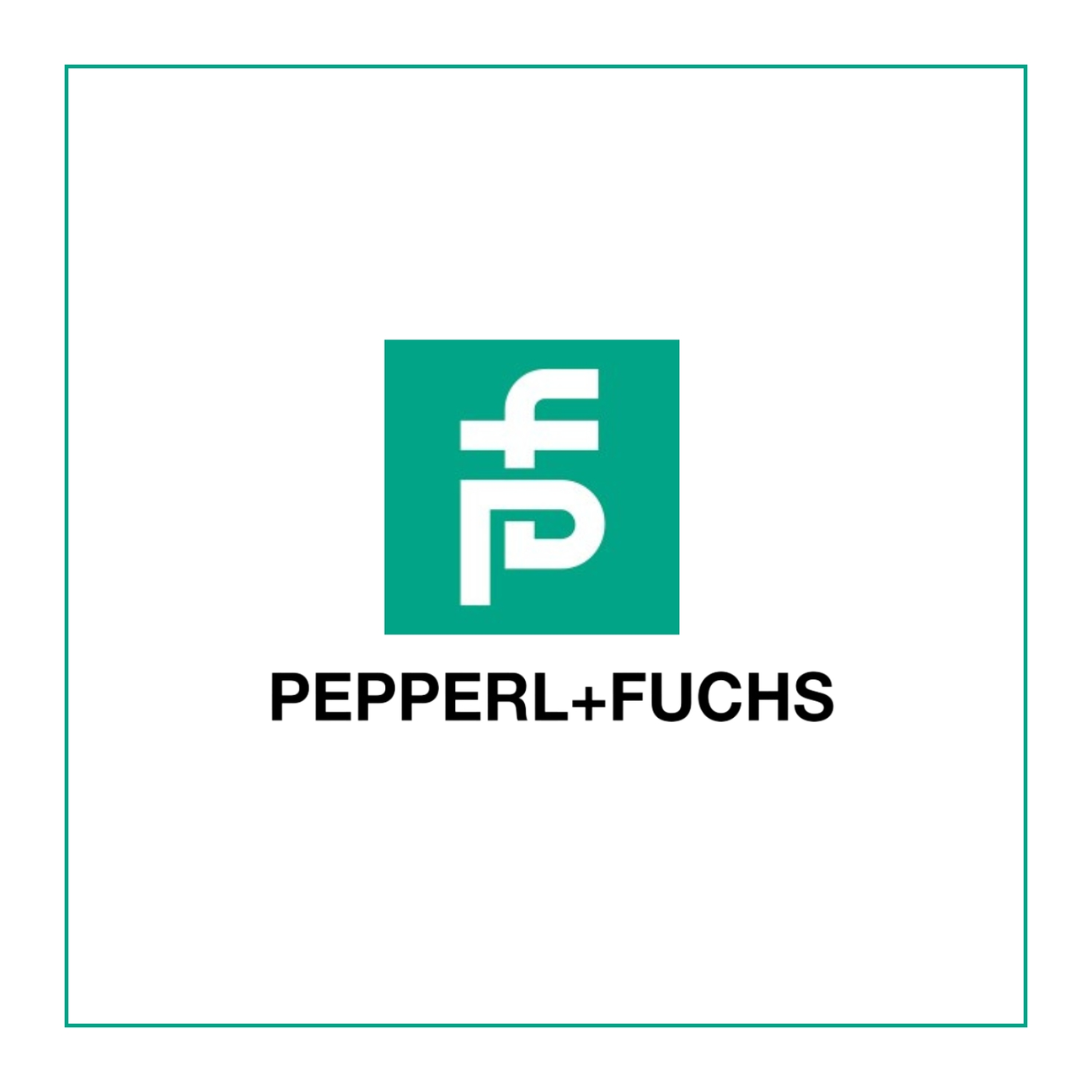 Pepperl + Fuchs
