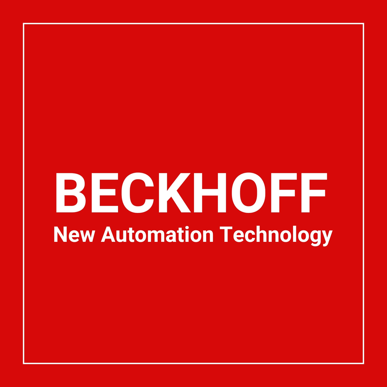 Beckhoff Automation