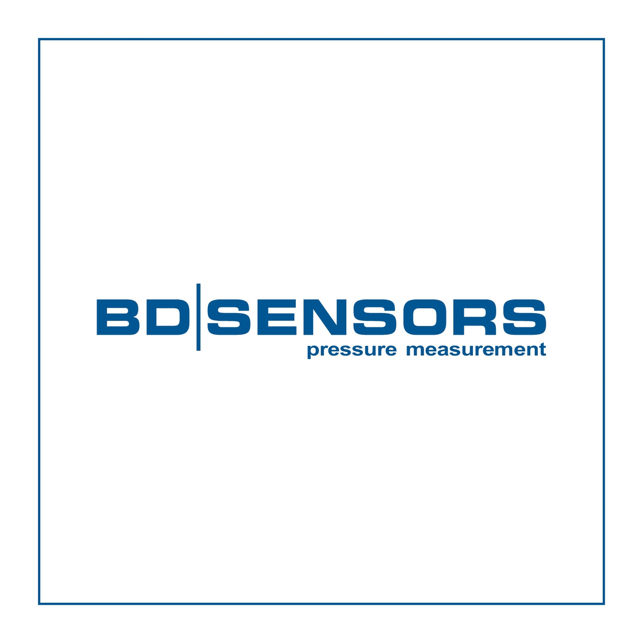 BD|SENSORS