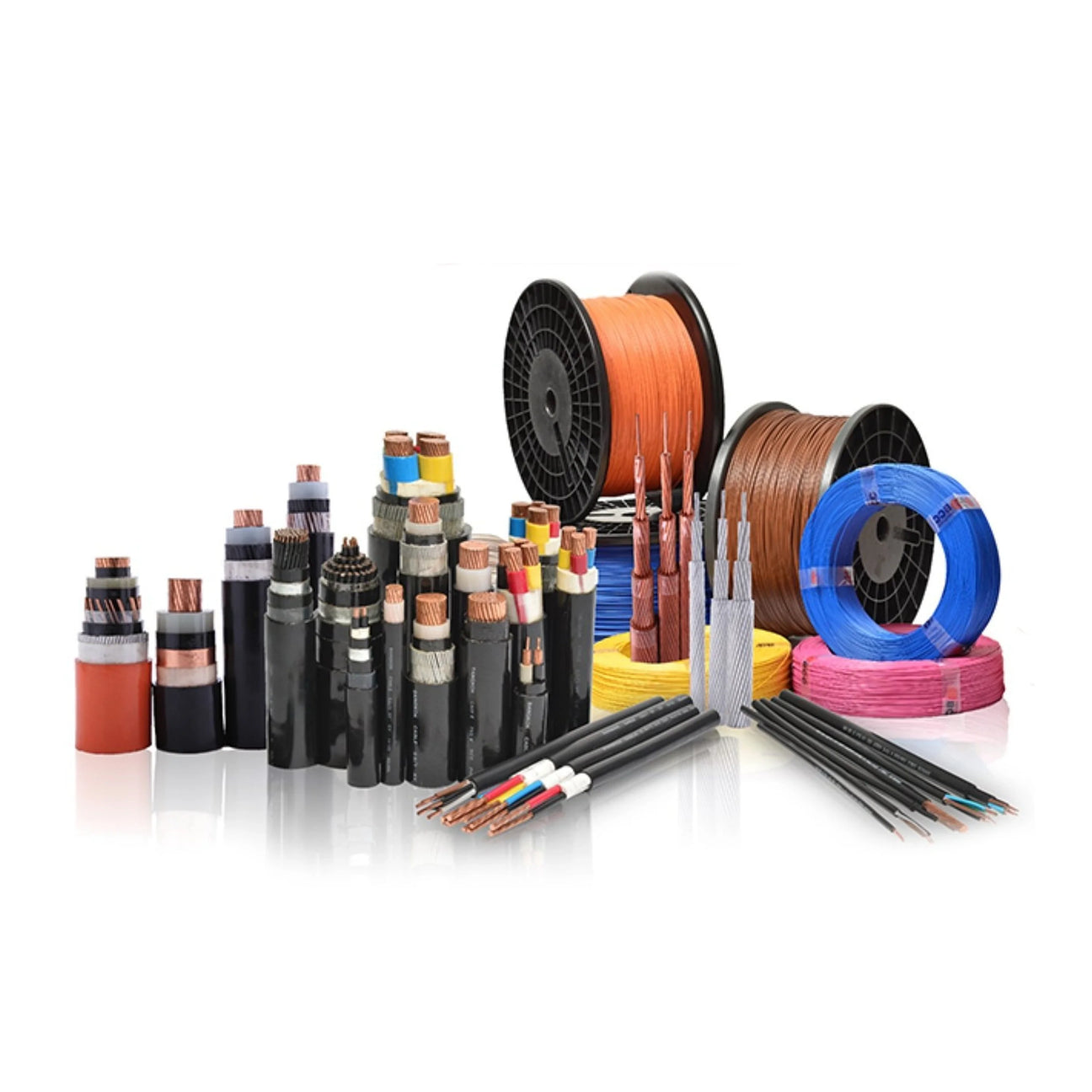 Wires & Cables