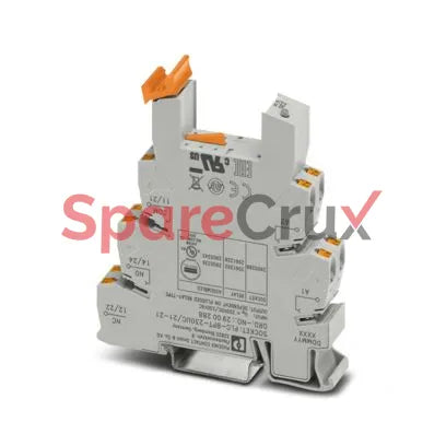 2900288 | PHOENIX CONTACT | Relay Base