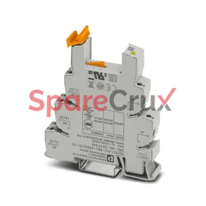 2967044 | PHOENIX CONTACT | Relay Base