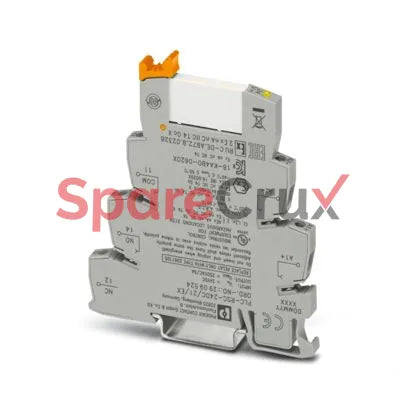 2909524 | PHOENIX CONTACT | Relay Module