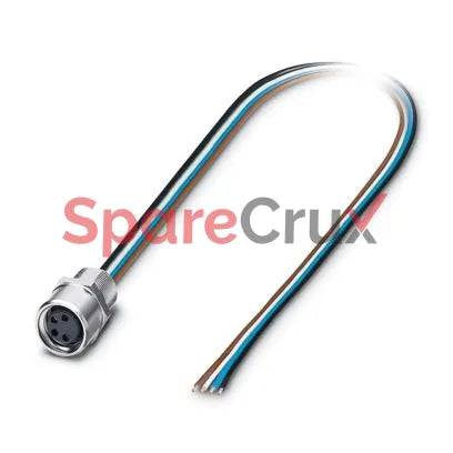 1500363 | PHOENIX CONTACT | Device Connector Front Mounting