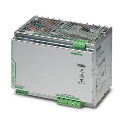 2866789 | PHOENIX CONTACT | Power Supply
