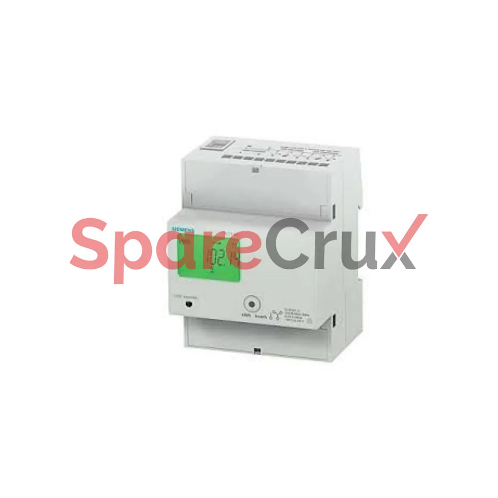 5SX41017RC | SIEMENS | 1-Pole MCB, Betagard