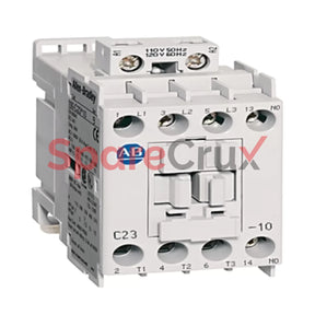 100-C23Kj10 | Allen Bradley Mcs-C Contactor Iec 23A 24V Ac Coil
