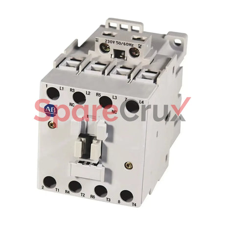 100-C43Kf10 | Allen Bradley Iec Contactor 230V 50/60Hz Screw Terminals