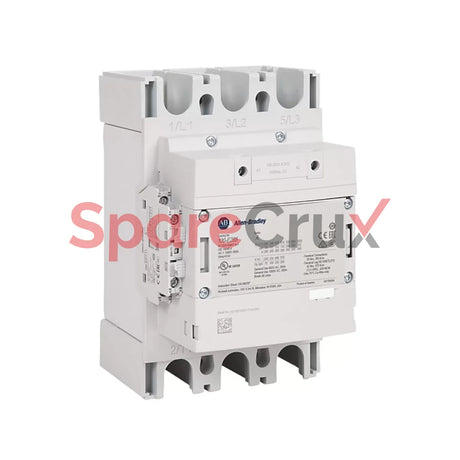 100-E265Kd11 | Allen Bradley 100-E Mcs-E Contactor 265A Ac3 Duty 100-250V Ac 50/60Hz / Dc