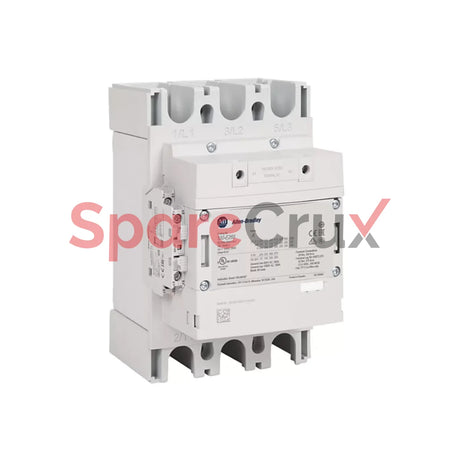 100-E370Ed11 | Allen Bradley 100-E Mcs-E Contactor 370A Ac3 Duty