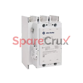 100-E400Ed11 | Allen Bradley 100-E Mcs-E Contactor 400 A Ac3 Duty 100-250V Ac 50/60Hz / Dc