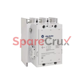 100-E580Ej11 | Allen Bradley 100-E Mcs-E Contactor 580 A Ac3 Duty 24-60V Ac 50/60Hz / 20-60V Dc