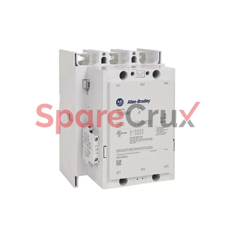 100-E580Ej11 | Allen Bradley 100-E Mcs-E Contactor 580 A Ac3 Duty 24-60V Ac 50/60Hz / 20-60V Dc