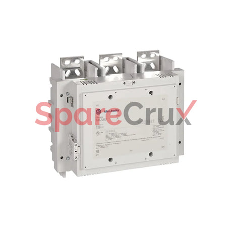 100-E860Ed11 | Allen Bradley 100-E Mcs-E Contactor 860 A Ac3 Duty 100-250V Ac 50/60Hz / Dc