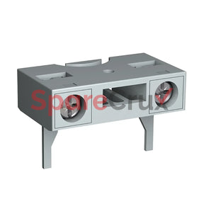 100-Ect | Allen Bradley Coil Terminal Blocks