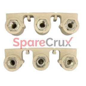 100-Ehf460 | Allen Bradley Terminal Hardware