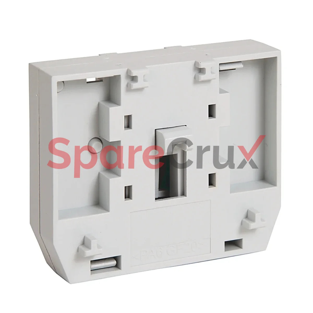 100-Em3-00 | Allen Bradley Mechanical Interlock