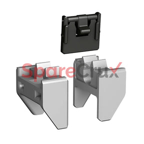 100-Emca00A | Allen Bradley Mechanical Interlock