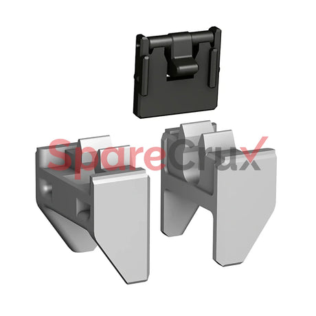 100-Emca00B | Allen Bradley Mechanical Interlock