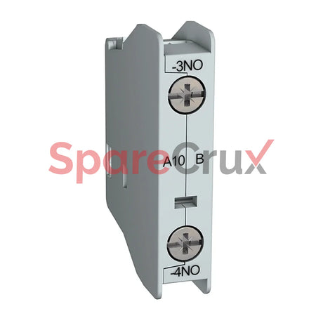 100-Esa01B | Allen Bradley Auxiliary Contact 1 Nc Front Mounting For Severe Industrial Applications