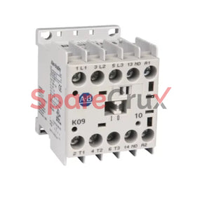 100-K09Zj10 | Allen Bradley Miniature Contactor Screw Type Terminals 9A