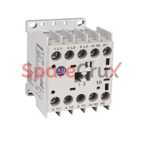 100-K12Kn10 | Allen Bradley Miniature Contactor Screw Type Terminals 12A