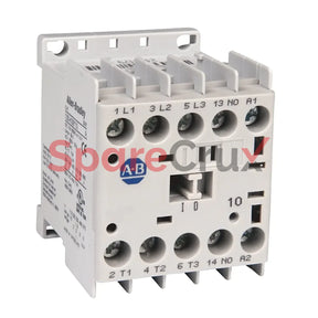 100-K12Zs10 | Allen Bradley Miniature Contactor Screw Type Terminals 12A