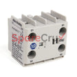 100-Kfa22Z | Allen Bradley 100-K/104-K/700-K Auxiliary Contact Blocks Screw-In Terminals