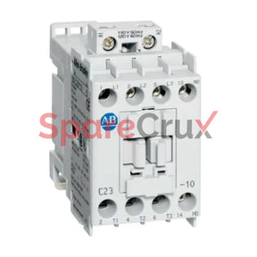 100-Nx207L | Allen Bradley 30 A Definite Purpose Contactor