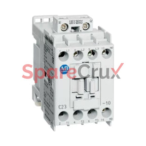 100-Nx208D | Allen Bradley 30 A Definite Purpose Contactor