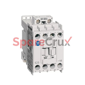 100L-C20Nd8 | Allen Bradley Iec Lighting Contactor