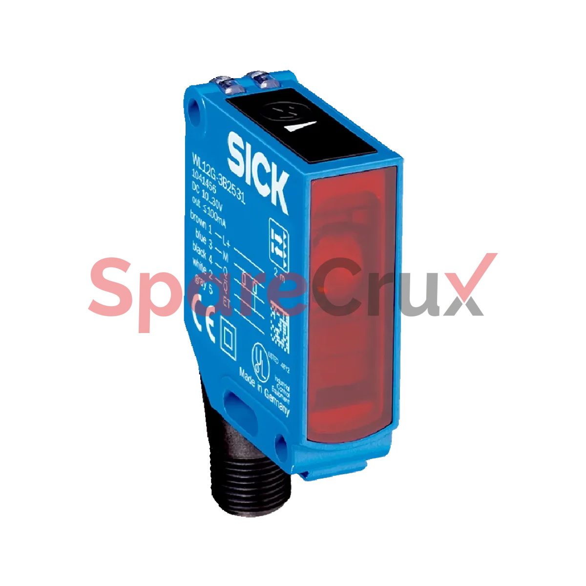 1041457 | Sick Wl12G-3O2431