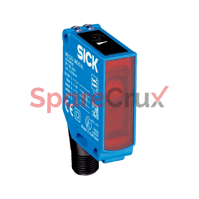 1041457 | Sick Wl12G-3O2431