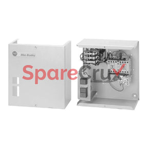 105-C16Fde1D-4Rw | Allen Bradley Bulletin 105 - Iec Reversing Starter Enclosed Style Ip66 (Type