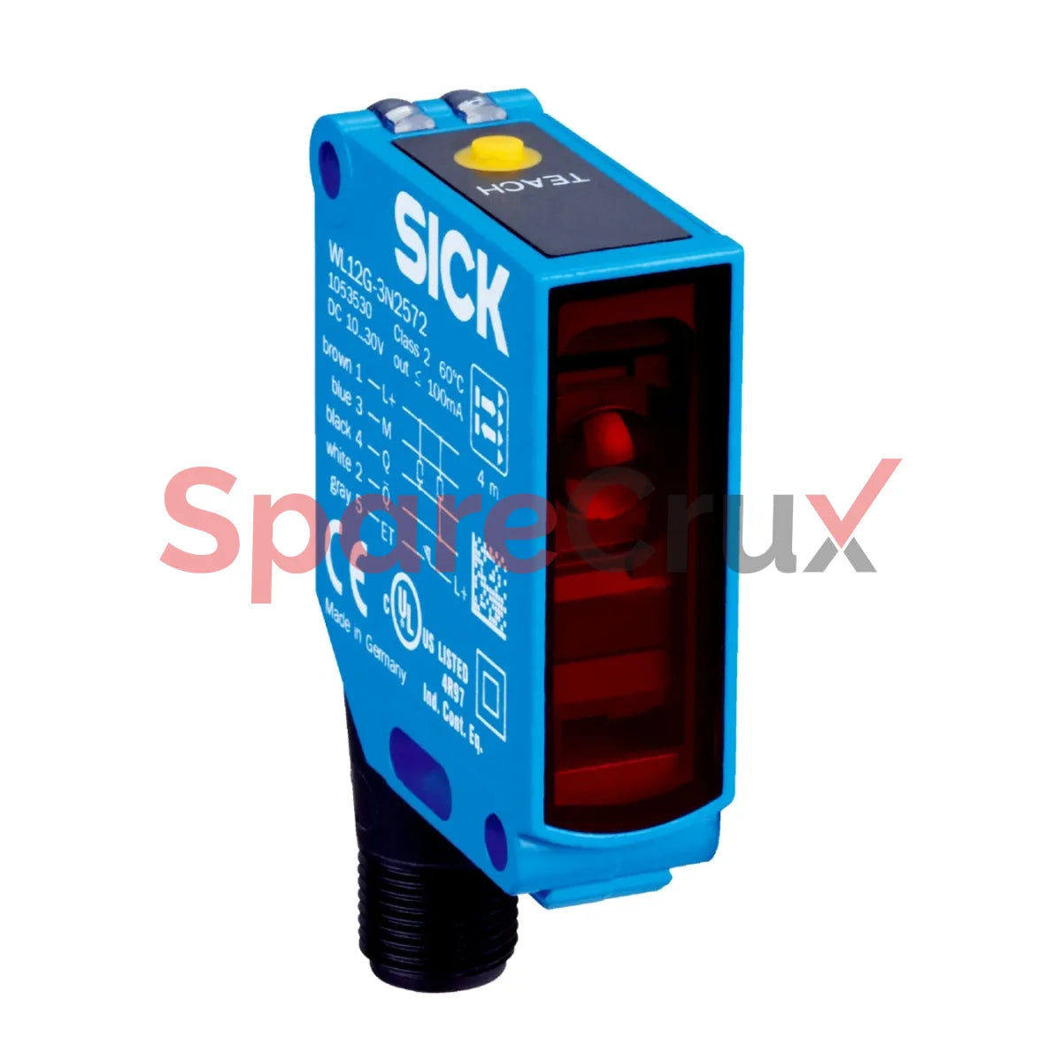 1057556 | Sick Wl12G-3P2472S03