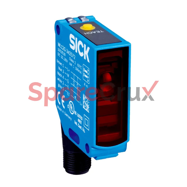 1057556 | Sick Wl12G-3P2472S03
