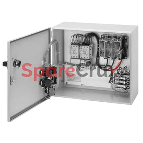 106-C12Fbd1C-3-7-901 | Allen Bradley Bulletin 106 - Iec Reversing Combination Starter Fusible