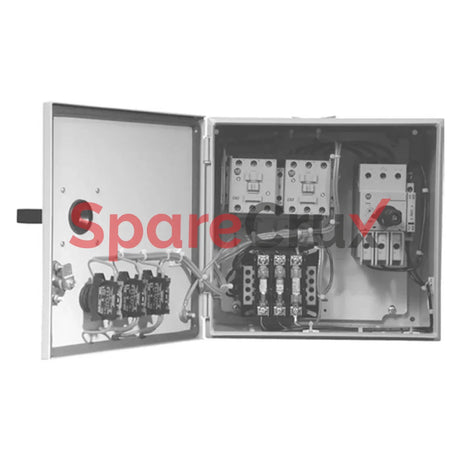 107H-Afbd3-Db25X-6P-A20 | Allen Bradley 103H/107H - Enclosed Compact Combination Starters 1.6 2.5 A