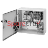 107H-Afnn3-Jb16X-3 | Allen Bradley H Comb Motor Controller 1.0-1.6 A Circuit-Breaker Iec Enclosed