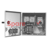 107H-Cfbd3-Cb63X-1-6P-A20 | Allen Bradley 103H/107H - Enclosed Compact Combination Starters 4 6.3 A