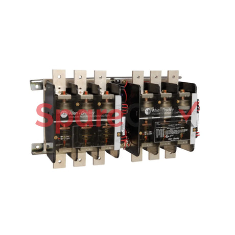 1102C-Doh93 | Allen Bradley Vacuum Contactor 600A 250V Dc