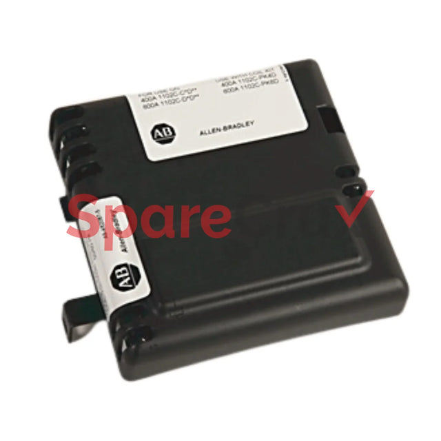1102C-Pk2G | Allen Bradley 200A Coil Kit - 125V Dc Input Voltage