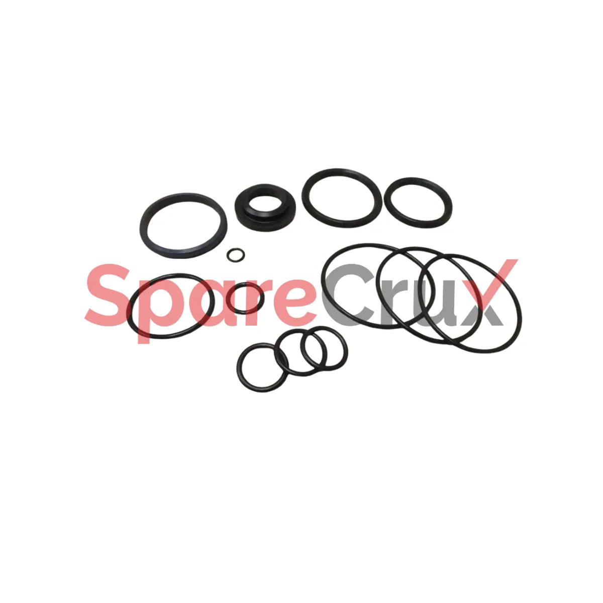 221-519.11 | GEA GROUP | Seal Kit