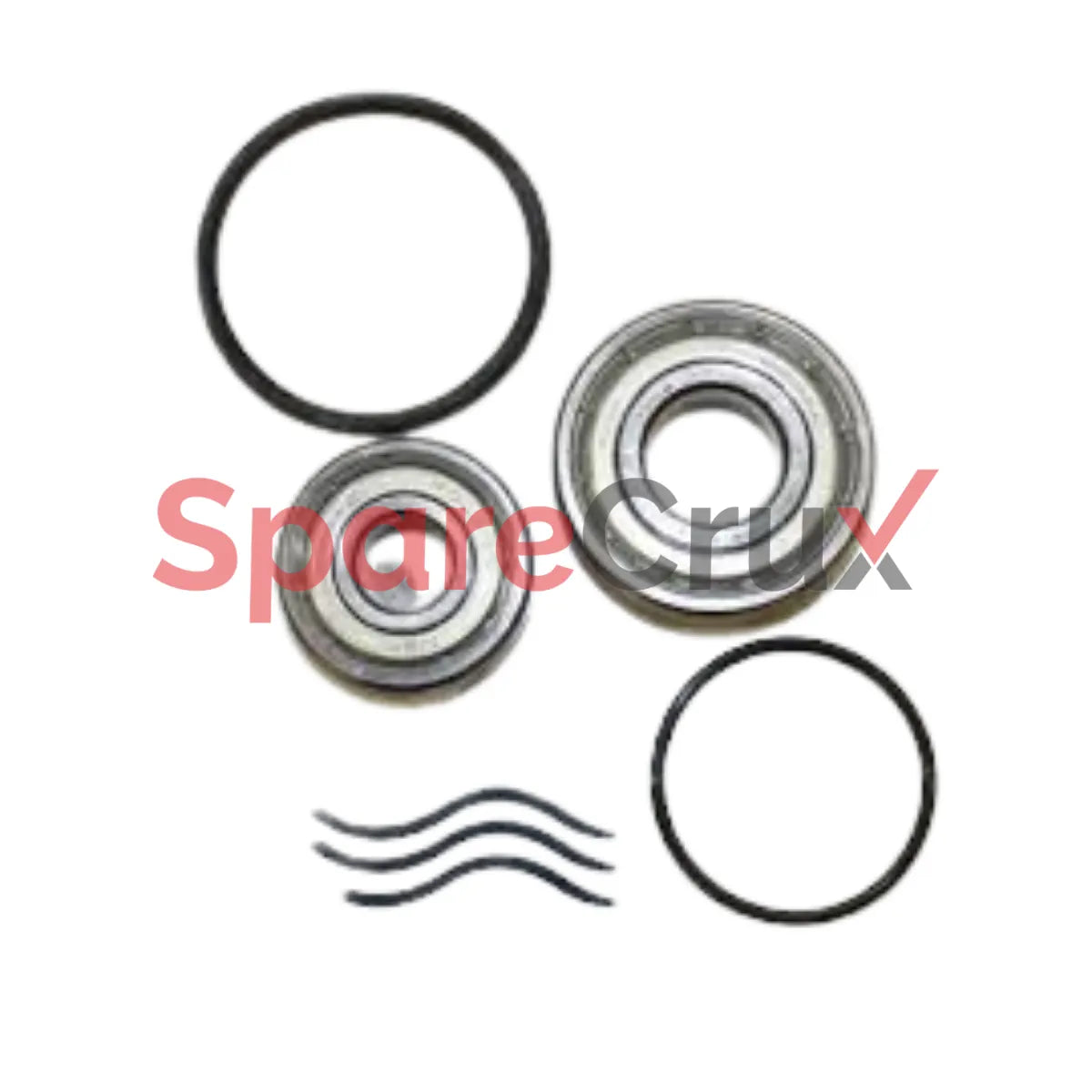 96960884 | GRUNDFOS | Bearing Kit